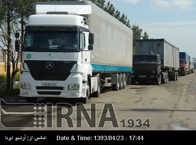 Iran-Pakistan border committee to discuss bilateral trade Iran-Pakistan border committee to discuss bilateral trade