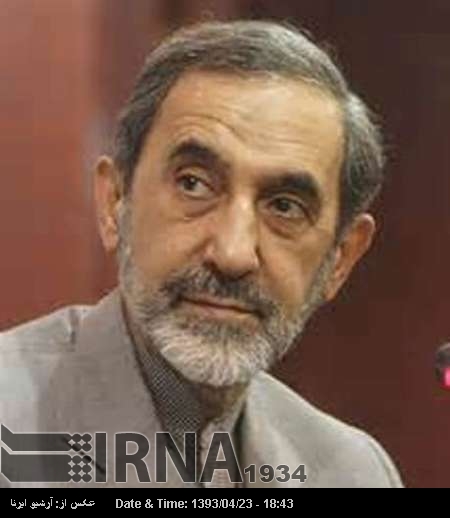 Velayati condemns Zionist regime's crimes in Gaza Velayati condemns Zionist regime's crimes in Gaza