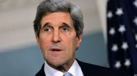 Kerry: Talks should continue Kerry: Talks should continue