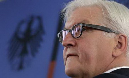 Steinmeier: I can't predict result of the negotiations Steinmeier: I can't predict result of the negotiations