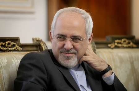 Zarif talks separately with 3 European counterparts Zarif talks separately with 3 European counterparts