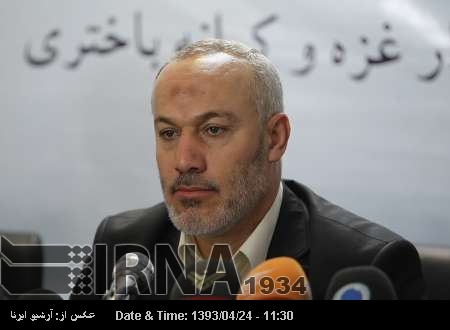 Palestinian envoy: Zionist regime already suffering huge losses Palestinian envoy: Zionist regime already suffering huge losses