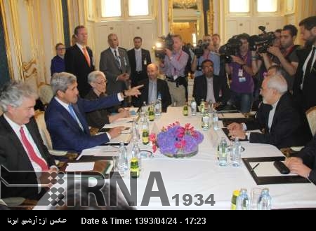 Iran, US to resume fourth round of nuclear talks in Vienna Iran, US to resume fourth round of nuclear talks in Vienna