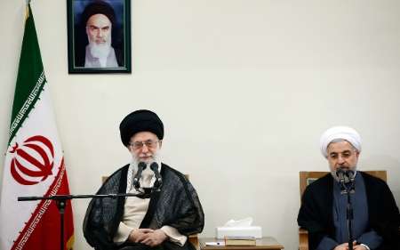 Rouhani: Success indebted to God, people, Supreme Leader's support Rouhani: Success indebted to God, people, Supreme Leader's support
