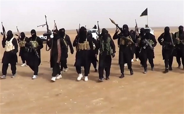 Iraq’s instability is being closely monitored by New Delhi: Report Iraq’s instability is being closely monitored by New Delhi: Report