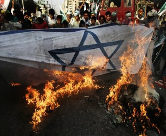 Israeli war crimes in Gaza provoke global outrage: Report Israeli war crimes in Gaza provoke global outrage: Report