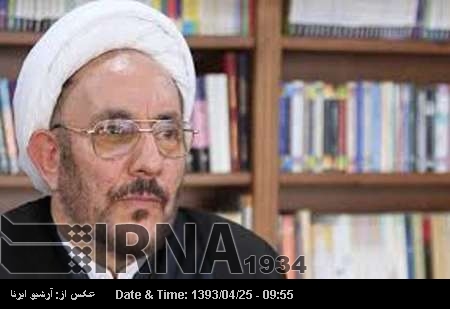 Iran's policy to defend Islam, Muslims worldwide: Official Iran's policy to defend Islam, Muslims worldwide: Official