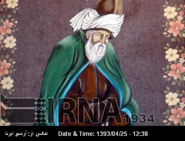 Book introduces Molana to world Book introduces Molana to world