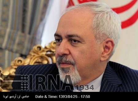 Iran-P5+1 talks to proceed until July 20: FM Iran-P5+1 talks to proceed until July 20: FM