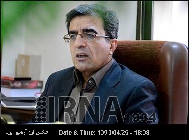 Iran scientific production grows Iran scientific production grows