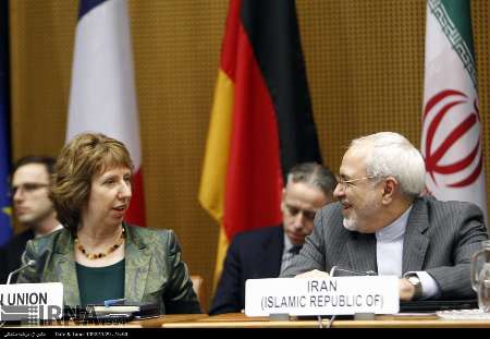 Zarif: Iran ready to remove all 'logical concerns' Zarif: Iran ready to remove all 'logical concerns'