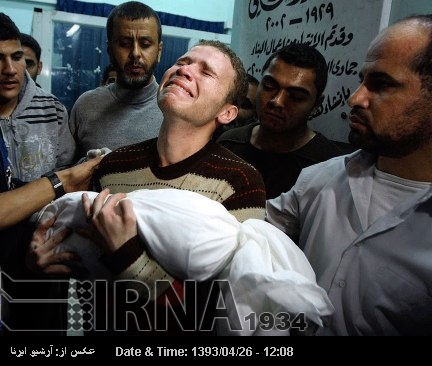 Head of Medical Academy condemns Zionist regime atrocities in Gaza Head of Medical Academy condemns Zionist regime atrocities in Gaza