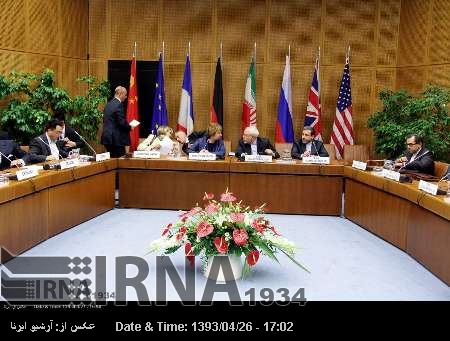 Iran, G5+1 mulling extension of nuclear talks Iran, G5+1 mulling extension of nuclear talks