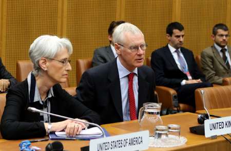 Iran, US diplomats talks continue in Vienna Iran, US diplomats talks continue in Vienna