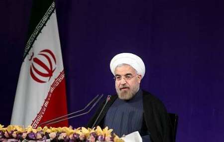 Rouhani: Nuclear talks' extension possible, if necessary Rouhani: Nuclear talks' extension possible, if necessary