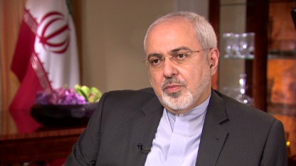 Zarif: Nuclear negotiations historic opportunity for all sides Zarif: Nuclear negotiations historic opportunity for all sides
