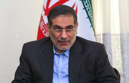 SNSC secretary meets Iraqi PM al-Maliki SNSC secretary meets Iraqi PM al-Maliki