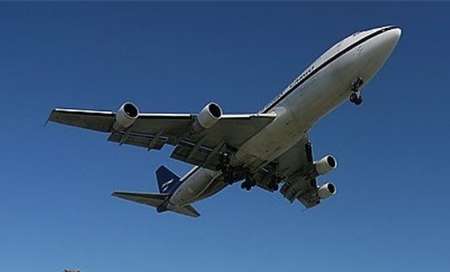 Iran declares readiness to admit passing flights: Official Iran declares readiness to admit passing flights: Official