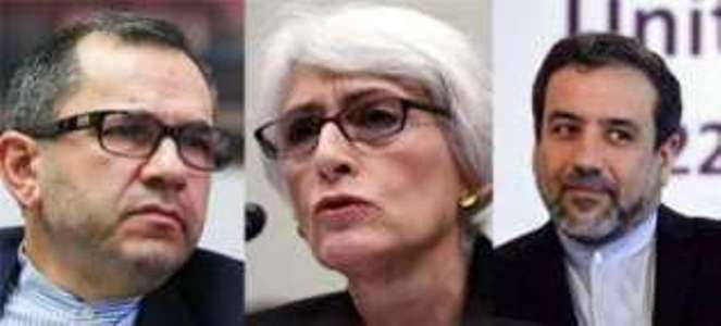 Iran-USA continue consultations to extend negotiations Iran-USA continue consultations to extend negotiations