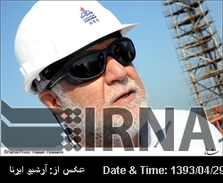 Industrial monopoly hinders research: Zanganeh Industrial monopoly hinders research: Zanganeh