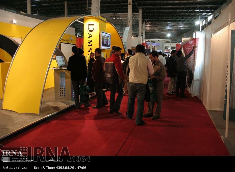Iran Telecom 2014 due October Iran Telecom 2014 due October