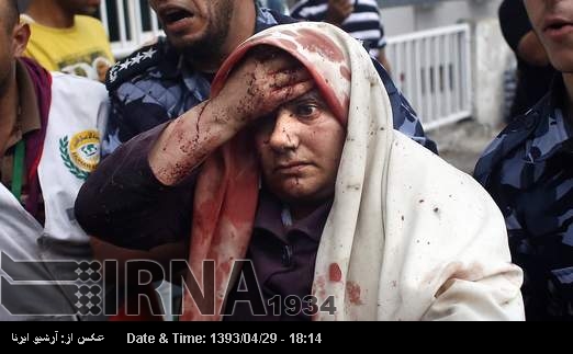 Gaza massacre puts India's foreign policy to test Gaza massacre puts India's foreign policy to test