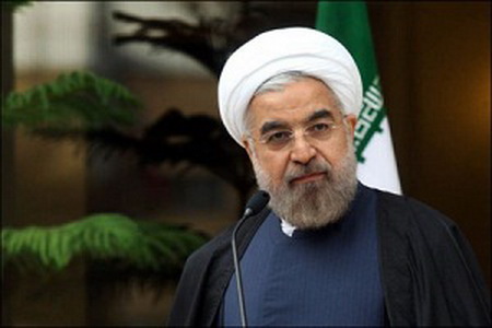 President Rouhani appreciates efforts of nuclear negotiating team President Rouhani appreciates efforts of nuclear negotiating team