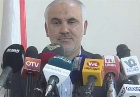 Iran's embassy in Lebanon delivers humanitarian aids to Palestinians Iran's embassy in Lebanon delivers humanitarian aids to Palestinians