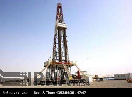 1st phase of N. Azadegan oil field to come on stream next year 1st phase of N. Azadegan oil field to come on stream next year