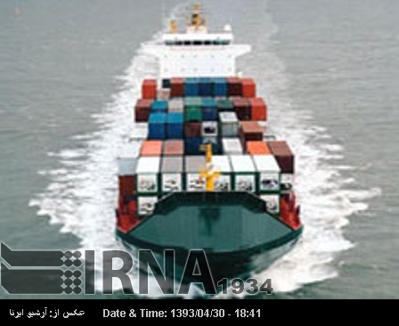 Iran's exports to Europe up by 20 percent Iran's exports to Europe up by 20 percent