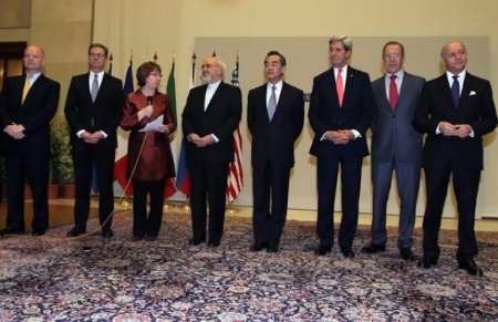 Singaporean FM hails progress in Iran-G5+1 negotiations Singaporean FM hails progress in Iran-G5+1 negotiations