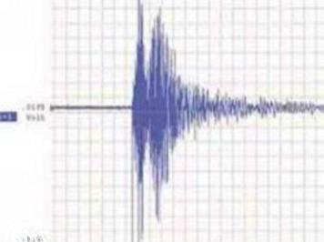 Relatively strong quake shakes Menojan in Kerman province Relatively strong quake shakes Menojan in Kerman province