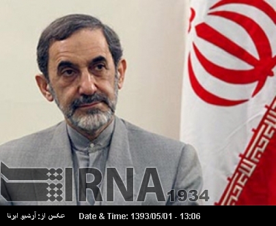 Velayati urges Egypt to reopen Rafah border crossing Velayati urges Egypt to reopen Rafah border crossing