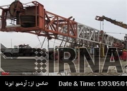 NIDC to operate 8 rigs in South Azadegan NIDC to operate 8 rigs in South Azadegan