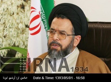 Minister calls on people to take part in Intl. Quds Day rallies Minister calls on people to take part in Intl. Quds Day rallies