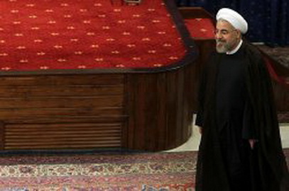 President: Iran's medical help is not allowed to reach Gaza President: Iran's medical help is not allowed to reach Gaza
