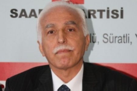 Iranian envoy discusses Gaza events with Saadat Party chairman Iranian envoy discusses Gaza events with Saadat Party chairman