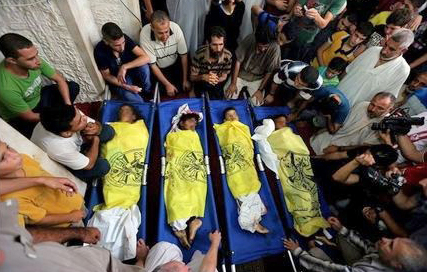 سرنوشت اسلام و مسلمين به راهپيمايي روز قدس گره خورده است