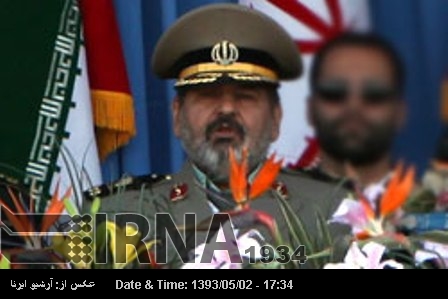 Chief of staff calls for the truce conditions of Palestinian Resistance to be met Chief of staff calls for the truce conditions of Palestinian Resistance to be met