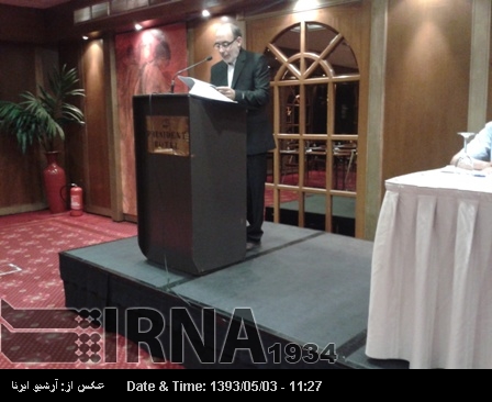Athens gathering commemorates World Quds Day Athens gathering commemorates World Quds Day