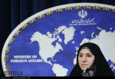 Iran condoles with Algeria over plane crash disaster Iran condoles with Algeria over plane crash disaster