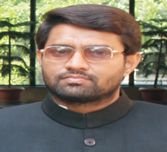 Int’l Quds Day rejuvenate Muslims world wide: Indian scholar Int’l Quds Day rejuvenate Muslims world wide: Indian scholar