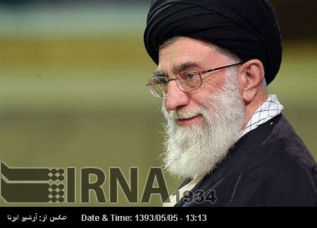 Supreme Leader approves package of amnesty Supreme Leader approves package of amnesty