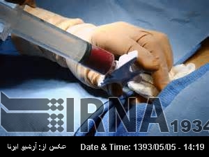 Iran pioneer in bone marrow transplant Iran pioneer in bone marrow transplant