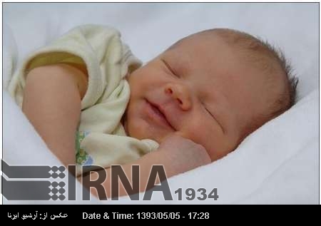 Natural birth rate on the rise Natural birth rate on the rise