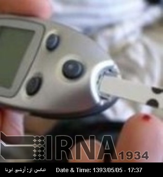 Iran produces new glucose sensor Iran produces new glucose sensor