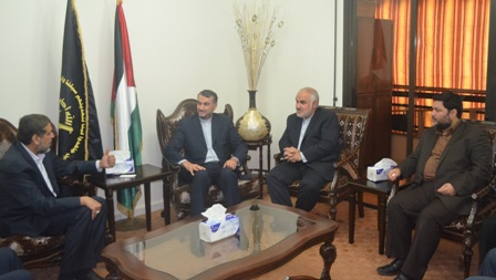 Islamic Jihad: Palestinian resistance conditions acceptance before any truce Islamic Jihad: Palestinian resistance conditions acceptance before any truce