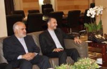 Palestinians appreciate Iranian Leader, gov't, nation for support Palestinians appreciate Iranian Leader, gov't, nation for support