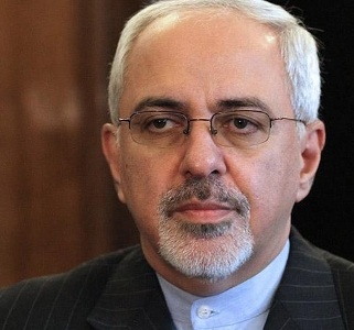 Zarif, UN Chief discuss Gaza developments over phone Zarif, UN Chief discuss Gaza developments over phone