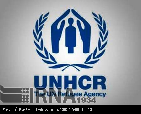 UNHCR expert praises Iranians hospitality UNHCR expert praises Iranians hospitality